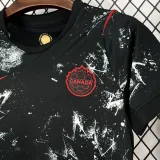 2026/27 Canada Away Kids Soccer Jersey