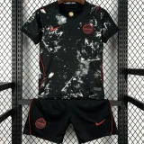 2026/27 Canada Away Kids Soccer Jersey