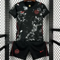 2026/27 Canada Away Kids Soccer Jersey