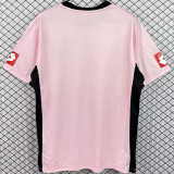 2003/2004 Palermo Home Retro Soccer Jersey
