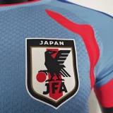 2026/27 Japan Away Player Version Jersey