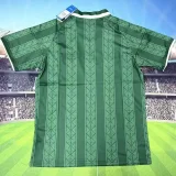 2026/27 South Africa Away Green Fans Soccer Jersey