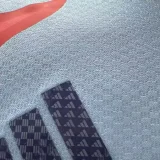 2026/27 Japan Away Player Version Jersey