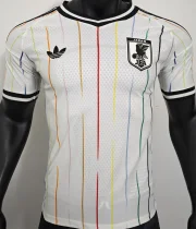 2026/27 Japan Away White Player Version Jersey