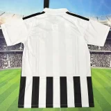2026/27 JUV Home Fans Soccer Jersey