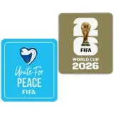 2026/27 Germany Home White Kids Soccer Jersey