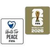 2026/27 Germany Home White Kids Soccer Jersey