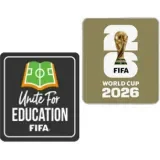 2026/27 Germany Home White Kids Soccer Jersey