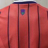 2026/27 Scotland Away Player Version Soccer Jersey