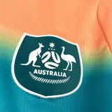 2026/27 Australia Away Fans Soccer Jersey