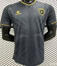 2026/27 Jordan Third Black Player Version Soccer Jersey