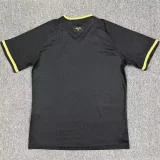 2026/27 Jordan Third Black Player Version Soccer Jersey