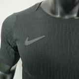 2026/27 Norway Away Black Player Version Soccer Jersey