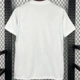 2026/27 Norway Third White Fans Soccer Jersey