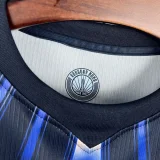 2026/27 Uruguay Away Fans Soccer Jersey
