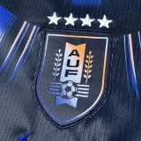 2026/27 Uruguay Away Fans Soccer Jersey