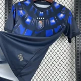2026/27 Uruguay Away Fans Soccer Jersey