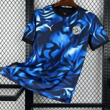 2026/27 Paraguay Away Fans Soccer Jersey