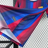 2026/27 BA Home Fans Soccer Jersey