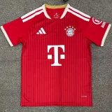 2026/27 BFC Home Red Fans Soccer Jersey
