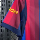 2026/27 BA Home Fans Soccer Jersey