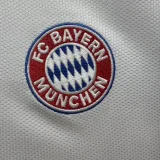 2026/27 BFC Away White Fans Soccer Jersey