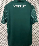 2026/27 Plymouth Argyle Home Green Fans Soccer Jersey
