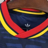 2026/27 ARS Away Fans Soccer Jersey