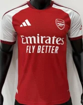 2026/27 ARS Home Red Player Version Soccer Jersey