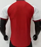 2026/27 ARS Home Red Player Version Soccer Jersey