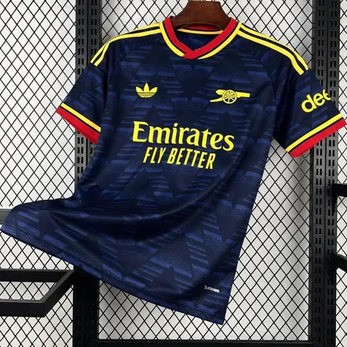 2026/27 ARS Away Fans Soccer Jersey
