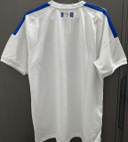 2026/27 Cruzeiro Away White Fans Soccer Jersey