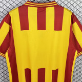 1995/1996 Lecce Home Retro Soccer Jersey