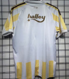 2026/27 Fenerbahce Away Fans Soccer Jersey 费内巴切