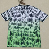 2026/27 Nigeria Special Edition Fans Soccer Jersey
