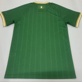 2026/27 Vasco Green Fans Soccer Jersey