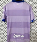2026/27 Queens Park Rangers Away Fans Soccer Jersey 女王公园巡游者