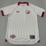 2026/27 Náutico Capibaribe Away Fans Soccer Jersey