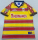 1999/2000 Monarcas Morelia Home Retro Soccer Jersey