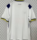 2026/27 Preston North End Home Fans Soccer Jersey 普雷斯顿