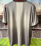 2026 England Special Edition Fans Soccer Jersey N记标 无胸前广告