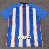 2026/27 Huddersfield Town Home Fans Soccer Jersey