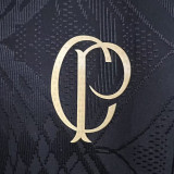 2026/27 Corinthians Special Edition Player Version Soccer Jersey