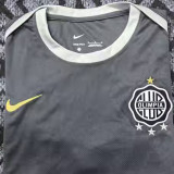 2026/27 Club Olimpia Special Edition Fans Soccer Jersey