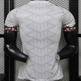 2026/27 Mexico Special Edition Player Version Soccer Jersey