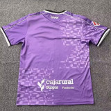 2026/27 Burgos CF Third Fans Soccer Jersey 布尔戈斯