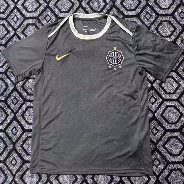 2026/27 Club Olimpia Special Edition Fans Soccer Jersey