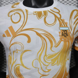 2026/27 Argentina Special Edition Player Version Soccer Jersey