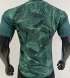 2026/27 RM Green Special Edition Player Version Soccer Jersey