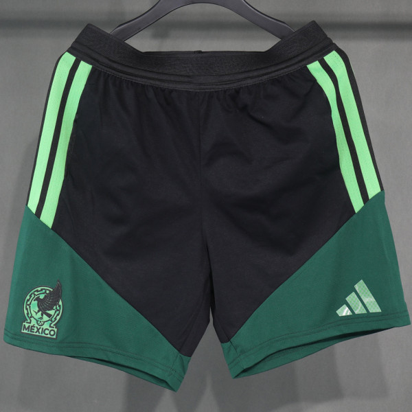 2026/27 Mexico Player Version Shorts Pants A+球员版